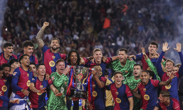 颜骏凌：赢下德比提升了我们的信心，球队每年的目标都是争冠