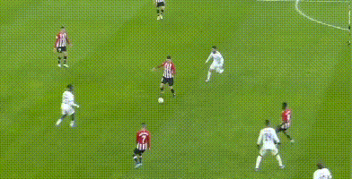 曝U18国足核心有望登法甲 上半年曾试训表现抢眼