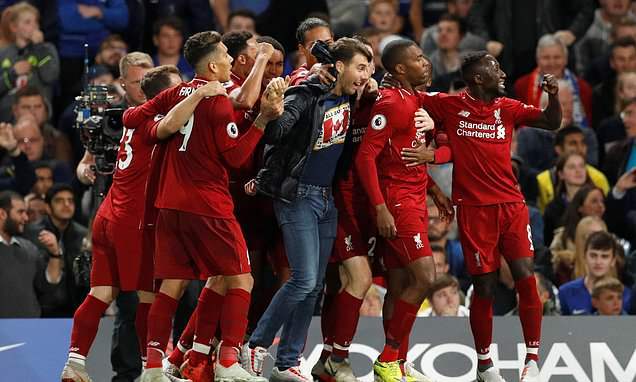 姆本扎：中国足球在精神层面需树立更坚定的目标，要重视青训