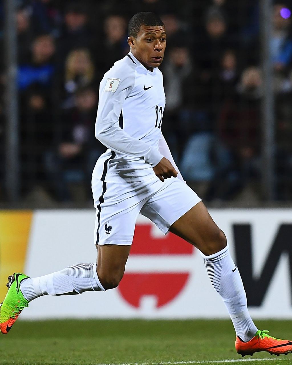 美国大学篮球迎新一届天才